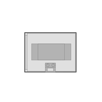 Horno compacto (multifunción)